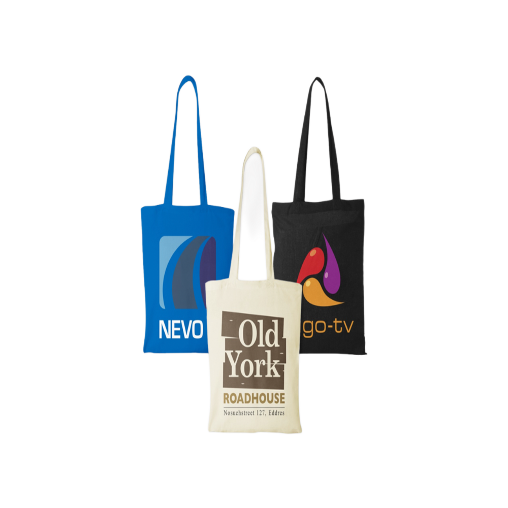 Tote Bags