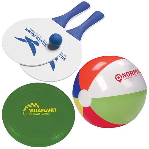 Juegos-de-playa y de verano