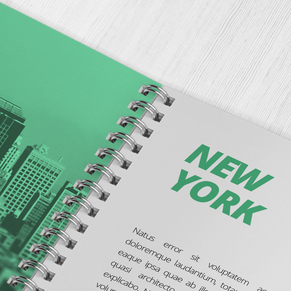 Quaderno Spirale Q-Connect Per To-Do List - 150x280mm, Ideale Per Appunti E Organizzazione - Foto 7