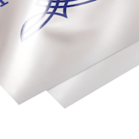 Standard Flag Material