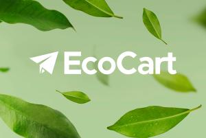 Partnership met EcoCart