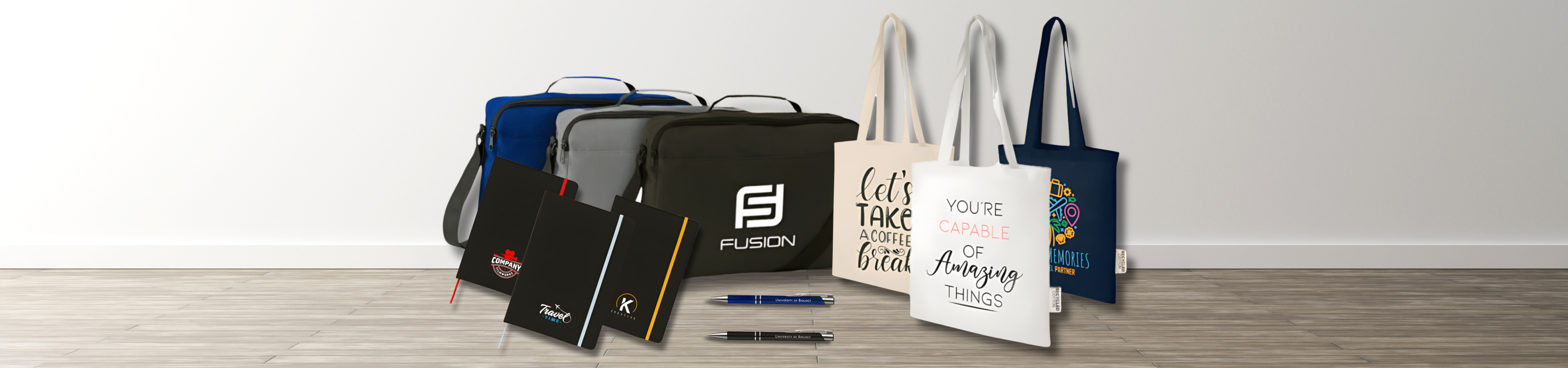 Bedrukte tassen als marketingmiddel!
