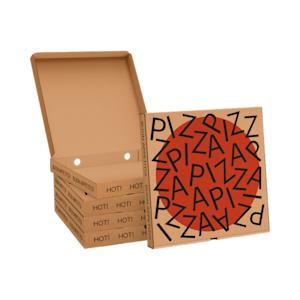 Pizza Box