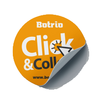 Aufkleber - kleines Format