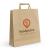 Takeaway Bags with logo