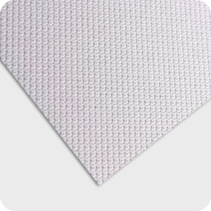 Poliéster con efecto mate