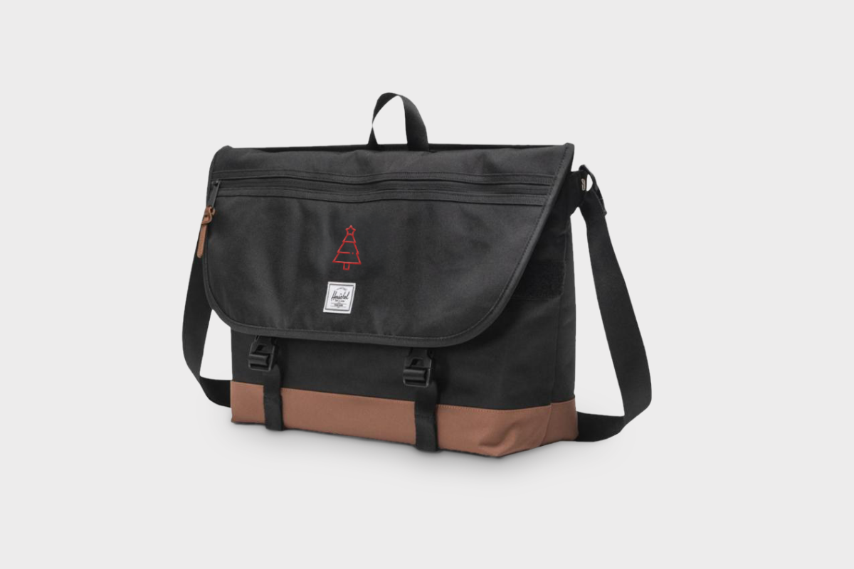 Herschel-Taschen
