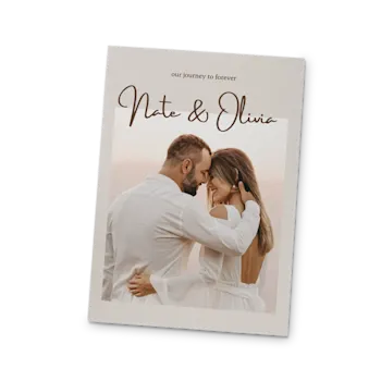 A4 Photo Book Portrait-catalog-image