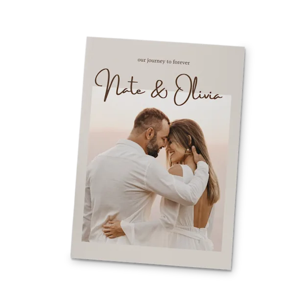 A4 Photo Book Portrait-catalog-image