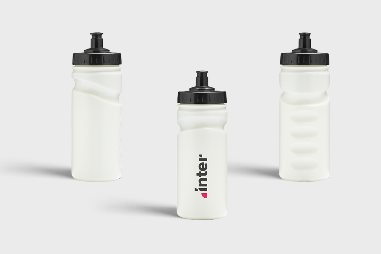 Sportflessen & Bidons
