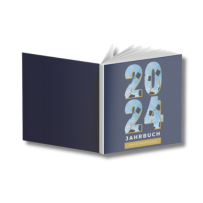 Jahrbücher & Magazine