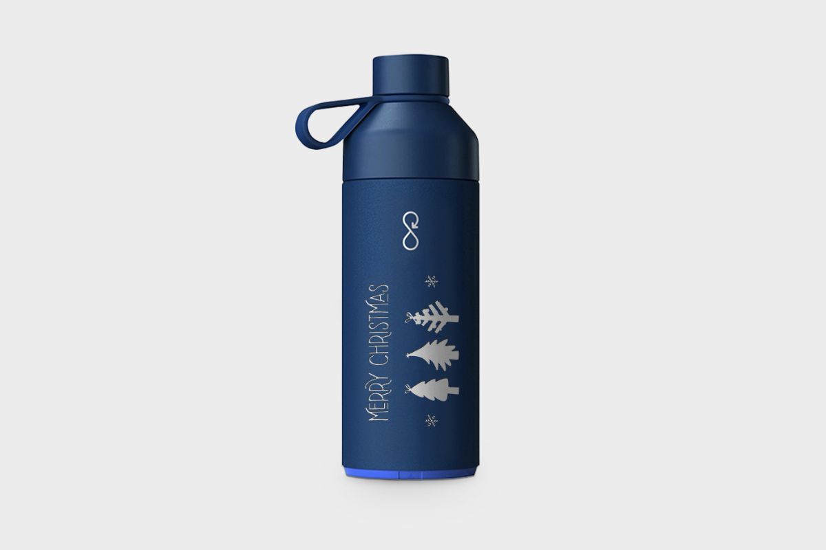 Ocean Bottle