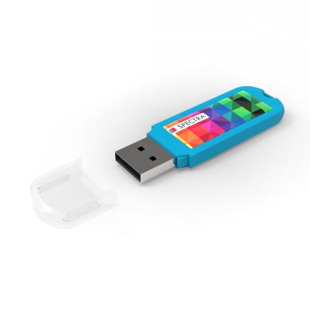 USB Spectra