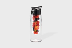 Infusionsflasche Budget