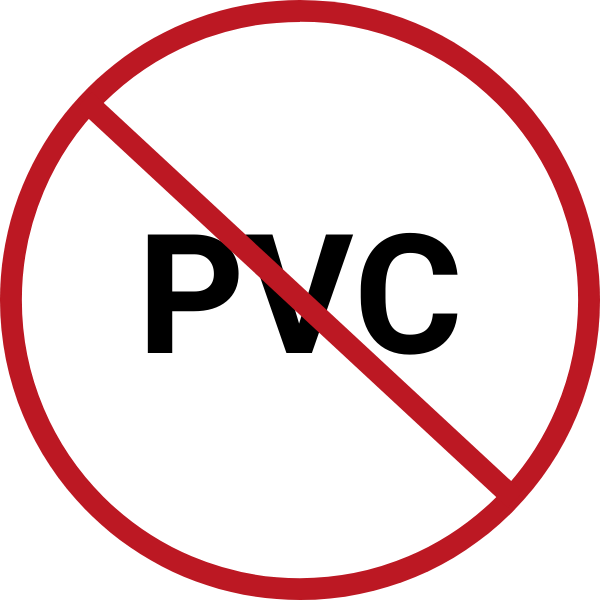 Sin PVC