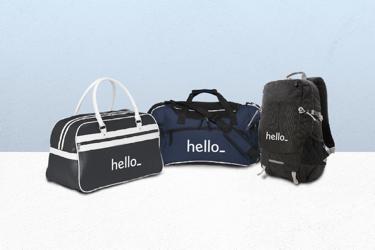 Travel and business Bags