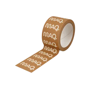 Papieren tape 50 mm x 50 m