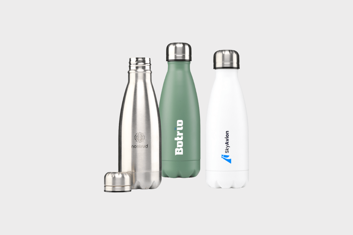 Topflask waterfles | 500 ml