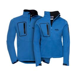 Premium Softshell Sport Jacket