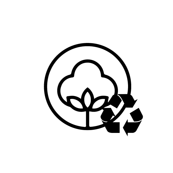 Gerecycled katoen: Een circulair modesysteem