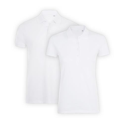 Premium Poloshirts (Slim Fit)