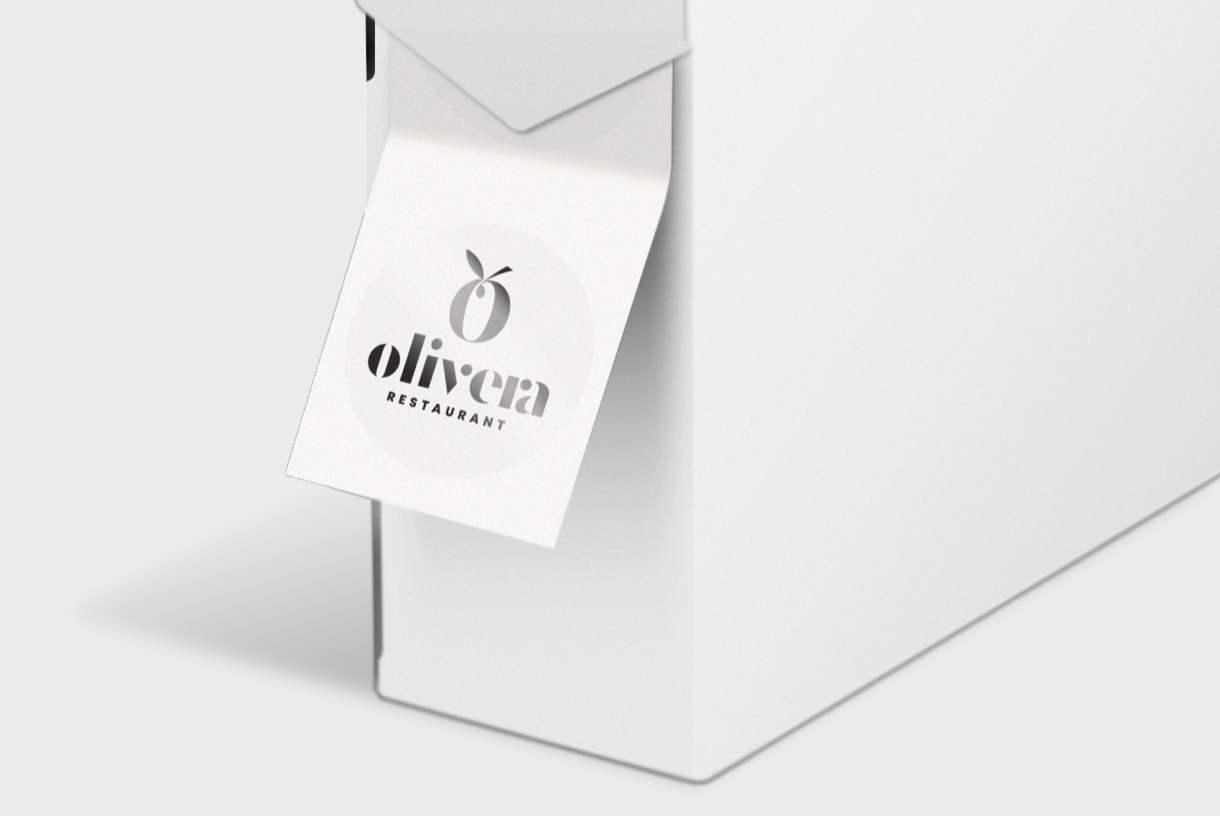 Transparante stickers