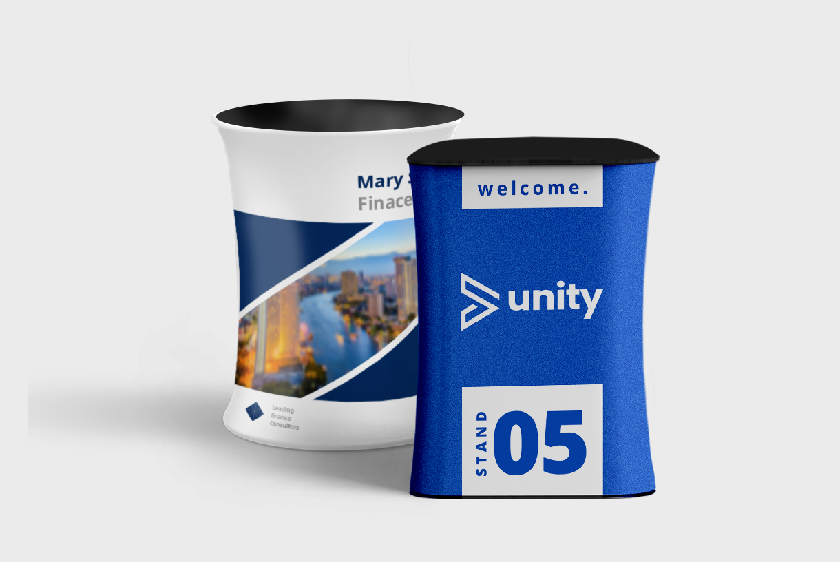 Counters and Furniture